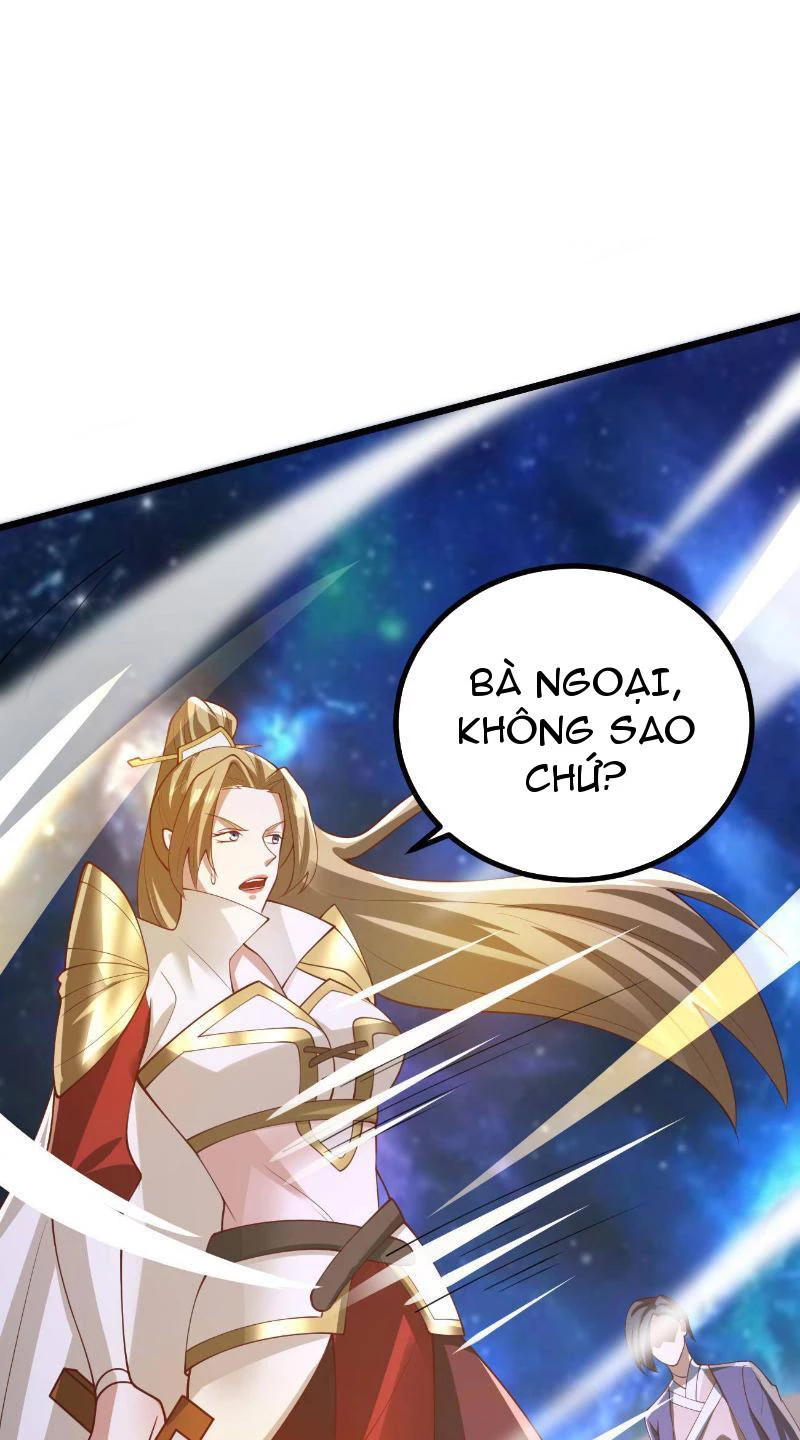 Mở Đầu Nữ Đế Làm Chính Cung Chapter 343 - Trang 8