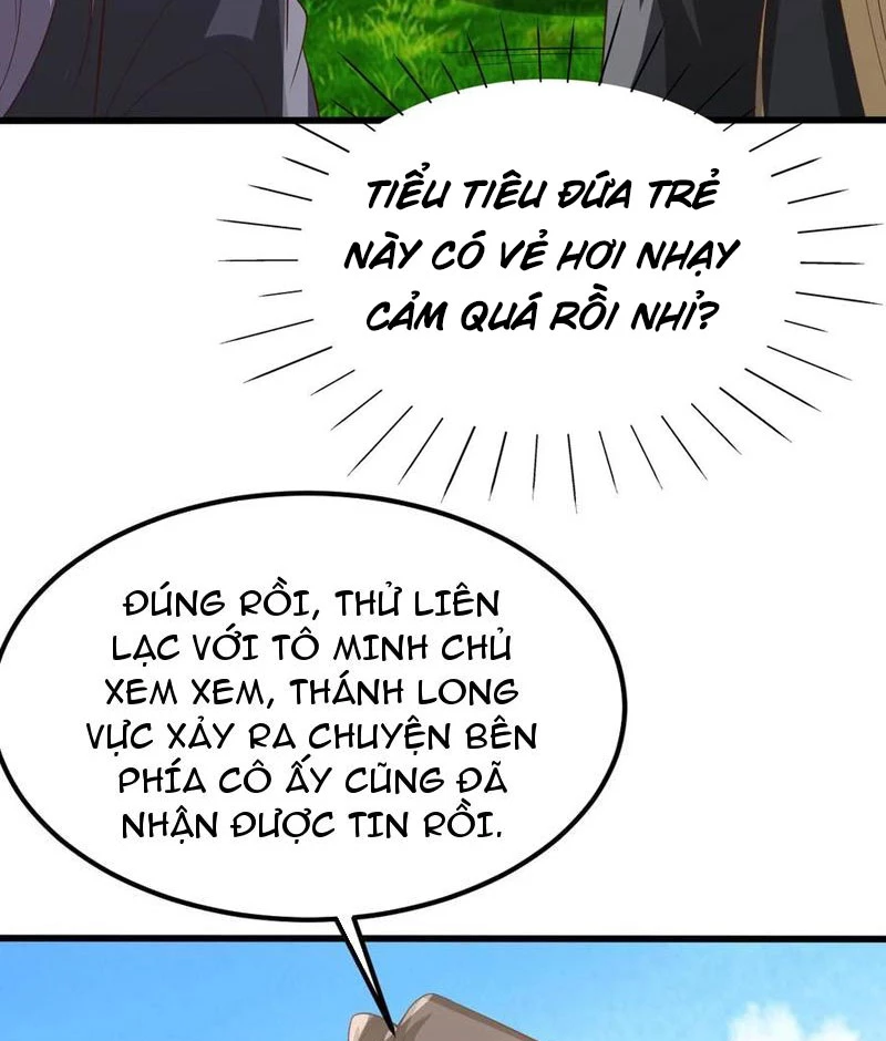 Mở Đầu Nữ Đế Làm Chính Cung Chapter 366 - Trang 29