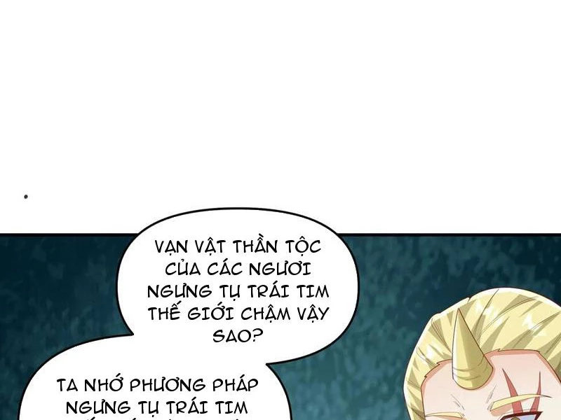 Mở Đầu Nữ Đế Làm Chính Cung Chapter 368 - Trang 6