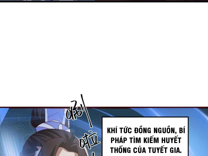 Mở Đầu Nữ Đế Làm Chính Cung Chapter 342 - Trang 20