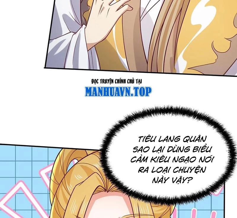 Mở Đầu Nữ Đế Làm Chính Cung Chapter 356 - Trang 21