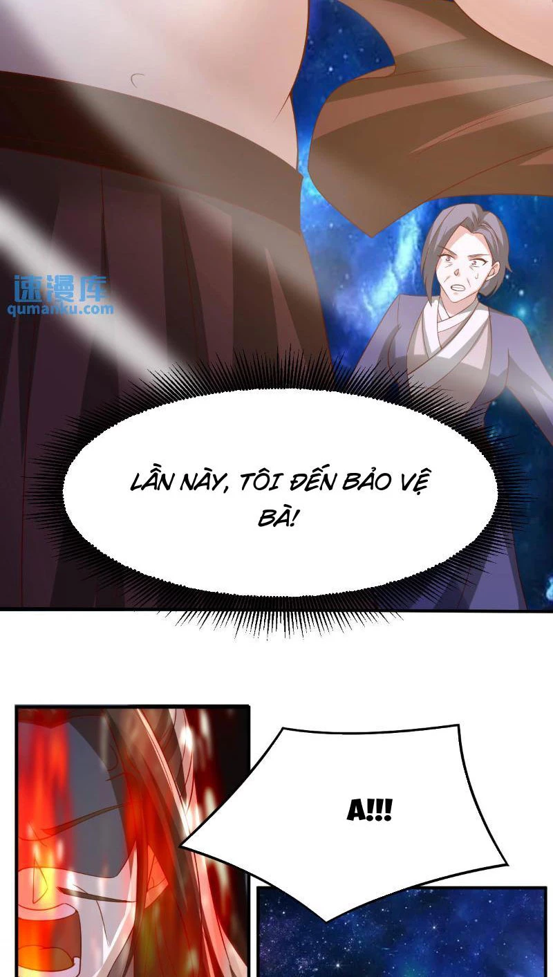 Mở Đầu Nữ Đế Làm Chính Cung Chapter 345 - Trang 10