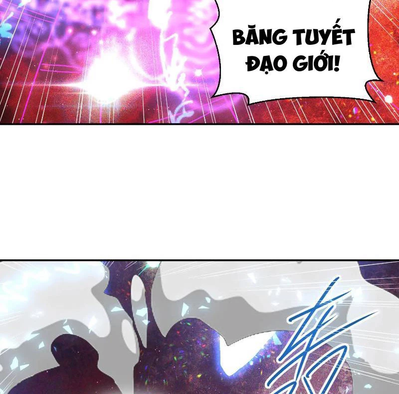 Mở Đầu Nữ Đế Làm Chính Cung Chapter 337 - Trang 25