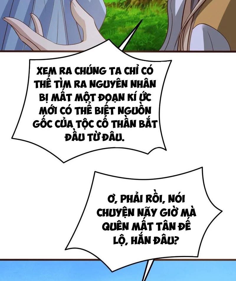 Mở Đầu Nữ Đế Làm Chính Cung Chapter 366 - Trang 5