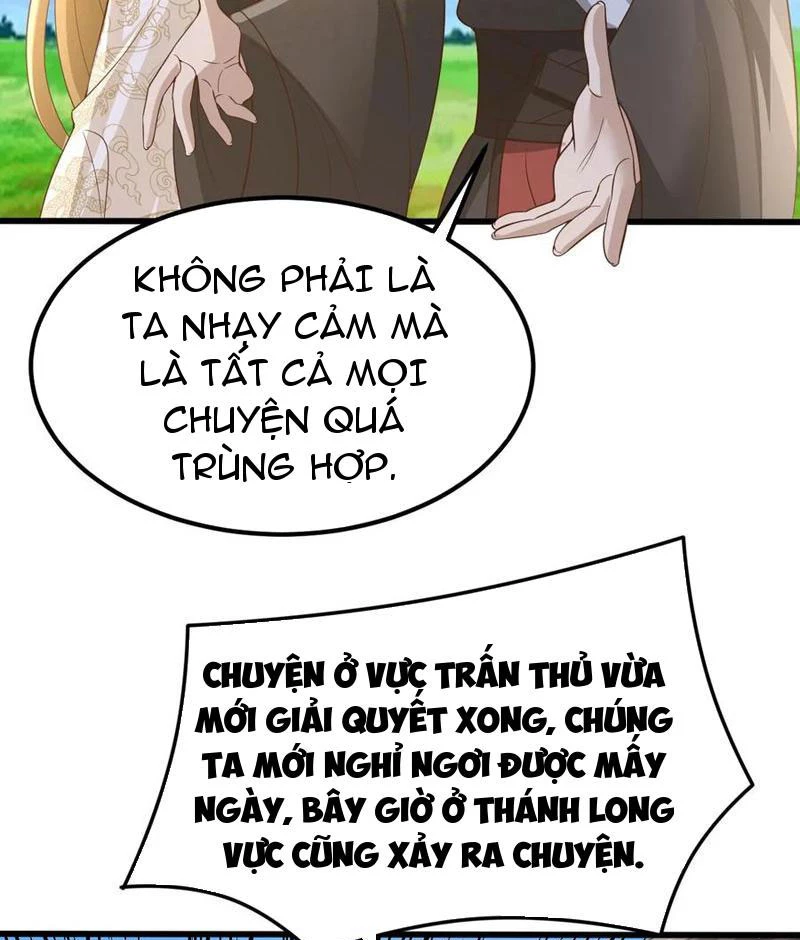 Mở Đầu Nữ Đế Làm Chính Cung Chapter 366 - Trang 25