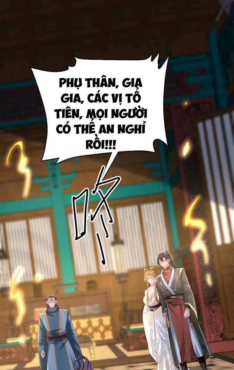 Mở Đầu Nữ Đế Làm Chính Cung Chapter 362 - Trang 4