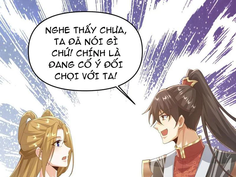 Mở Đầu Nữ Đế Làm Chính Cung Chapter 367 - Trang 5