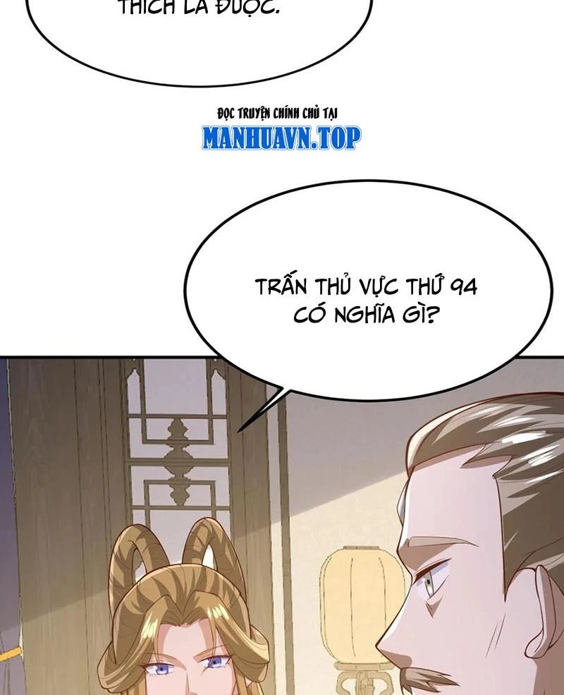 Mở Đầu Nữ Đế Làm Chính Cung Chapter 354 - Trang 23