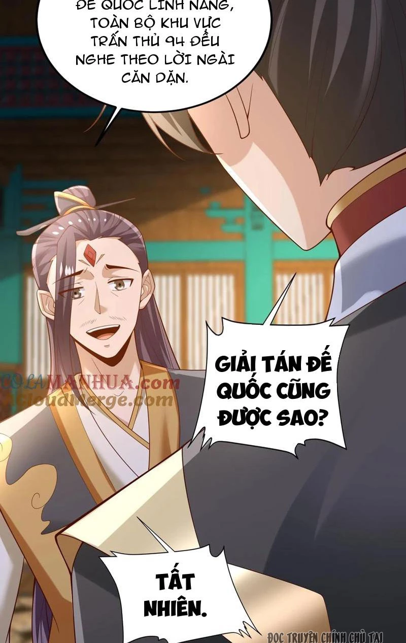 Mở Đầu Nữ Đế Làm Chính Cung Chapter 362 - Trang 12