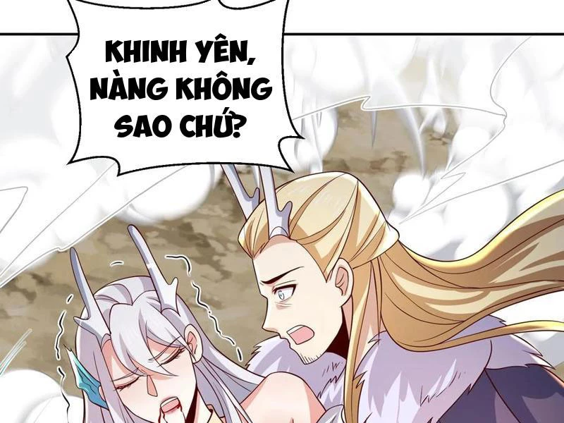 Mở Đầu Nữ Đế Làm Chính Cung Chapter 369 - Trang 21