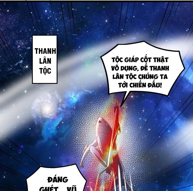 Mở Đầu Nữ Đế Làm Chính Cung Chapter 343 - Trang 21