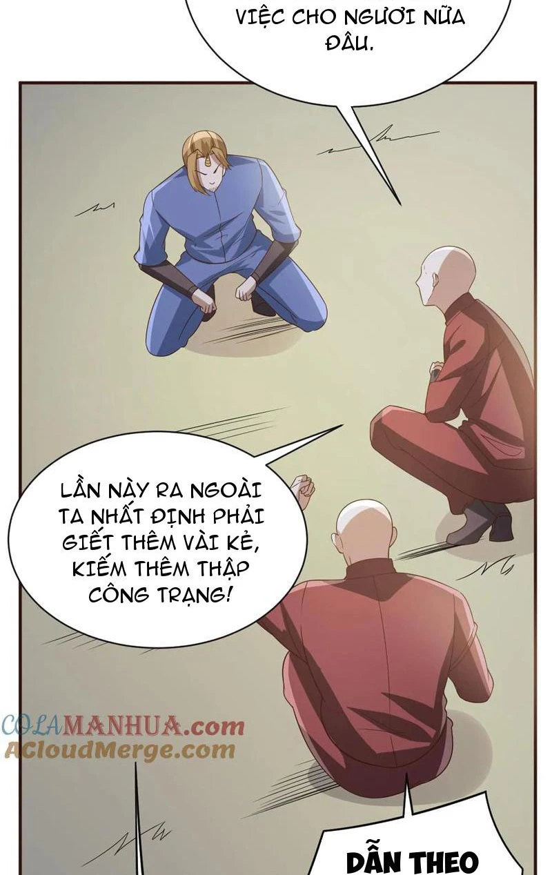 Mở Đầu Nữ Đế Làm Chính Cung Chapter 364 - Trang 14