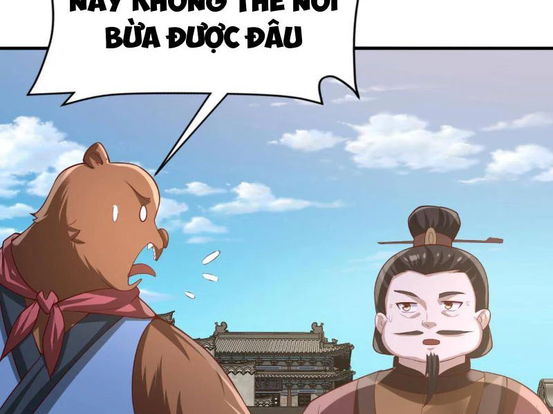 Mở Đầu Nữ Đế Làm Chính Cung Chapter 334 - Trang 20