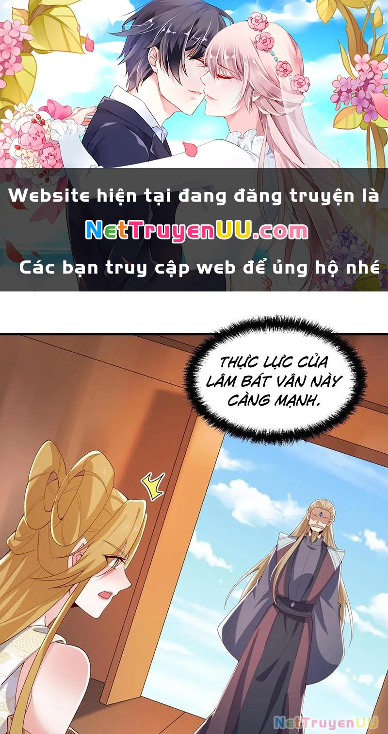 Mở Đầu Nữ Đế Làm Chính Cung Chapter 355 - Trang 0