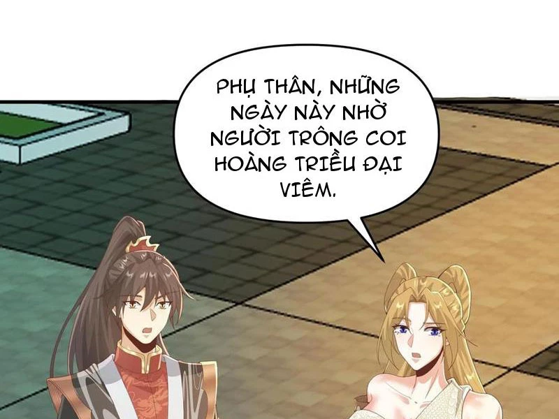 Mở Đầu Nữ Đế Làm Chính Cung Chapter 367 - Trang 22