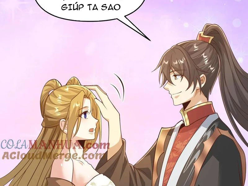 Mở Đầu Nữ Đế Làm Chính Cung Chapter 358 - Trang 18