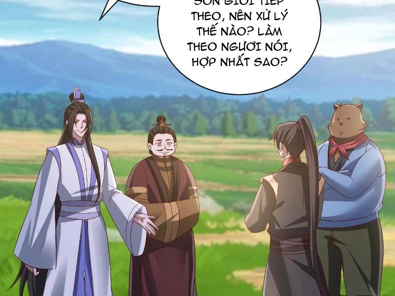 Mở Đầu Nữ Đế Làm Chính Cung Chapter 342 - Trang 9