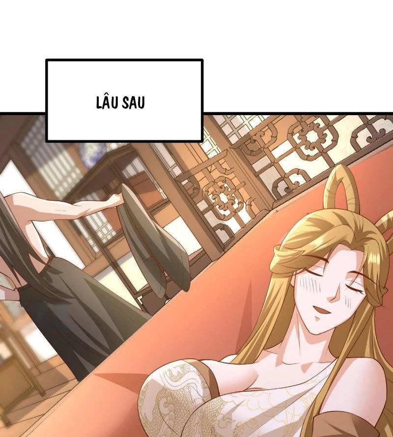 Mở Đầu Nữ Đế Làm Chính Cung Chapter 351 - Trang 24