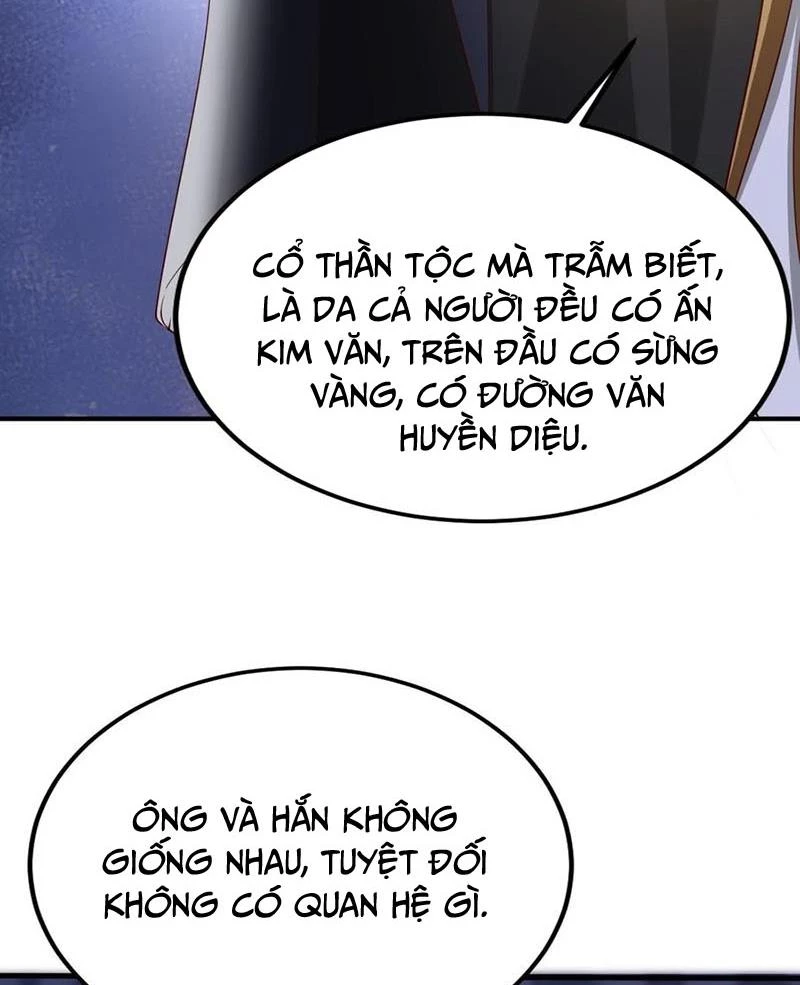 Mở Đầu Nữ Đế Làm Chính Cung Chapter 354 - Trang 30