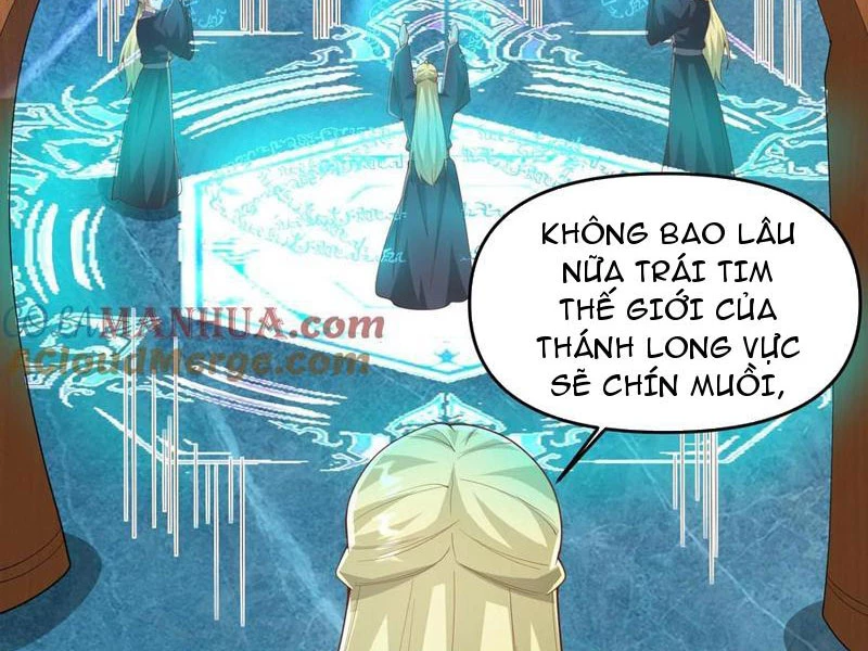 Mở Đầu Nữ Đế Làm Chính Cung Chapter 368 - Trang 4