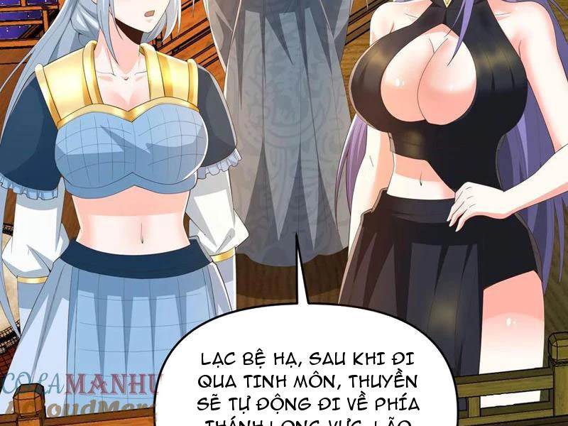 Mở Đầu Nữ Đế Làm Chính Cung Chapter 368 - Trang 42