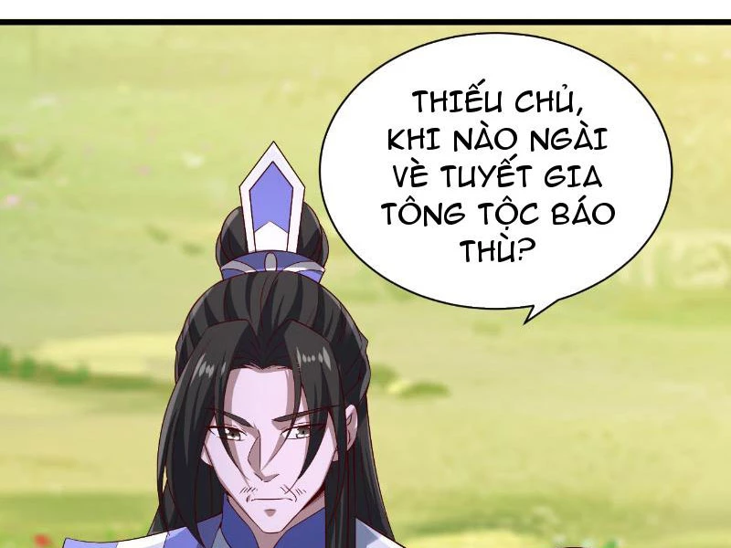 Mở Đầu Nữ Đế Làm Chính Cung Chapter 342 - Trang 17