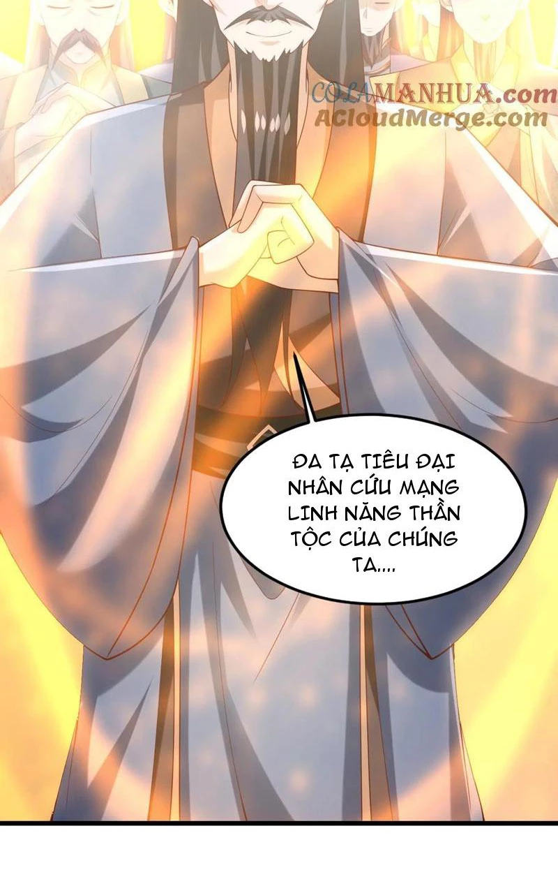 Mở Đầu Nữ Đế Làm Chính Cung Chapter 362 - Trang 8