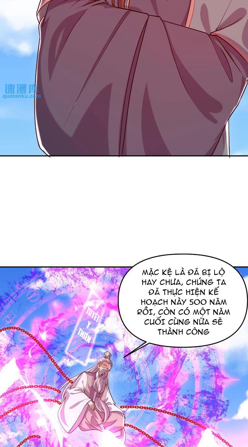 Mở Đầu Nữ Đế Làm Chính Cung Chapter 332 - Trang 3