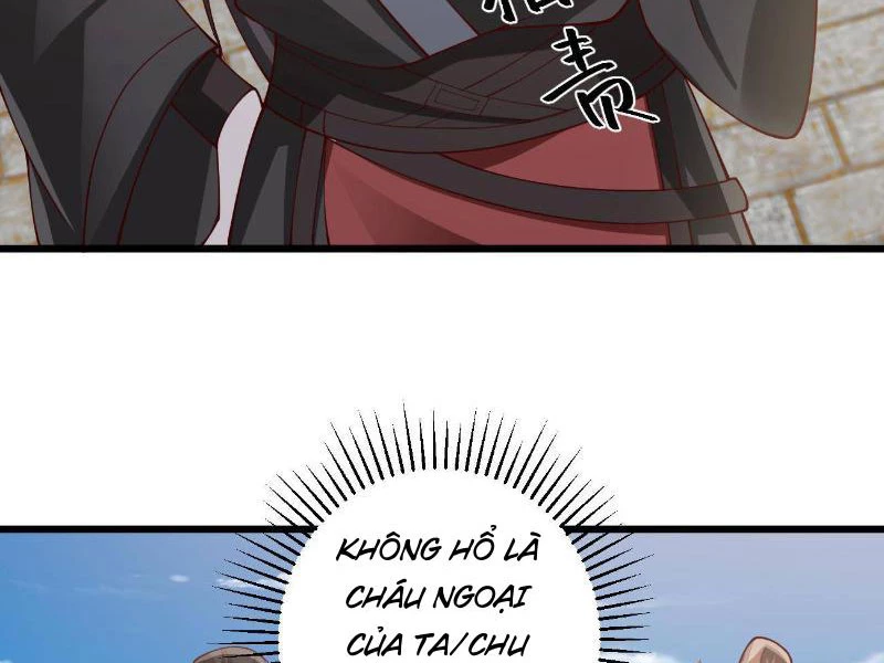 Mở Đầu Nữ Đế Làm Chính Cung Chapter 333 - Trang 22