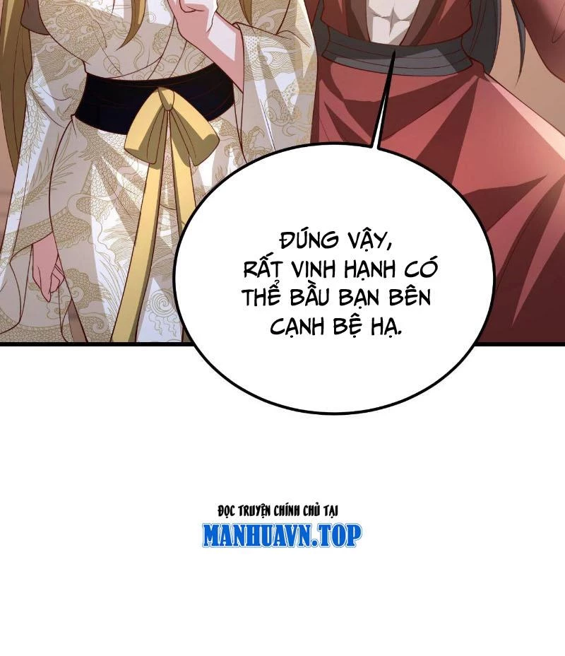 Mở Đầu Nữ Đế Làm Chính Cung Chapter 351 - Trang 11