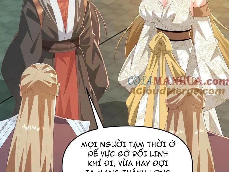 Mở Đầu Nữ Đế Làm Chính Cung Chapter 367 - Trang 23