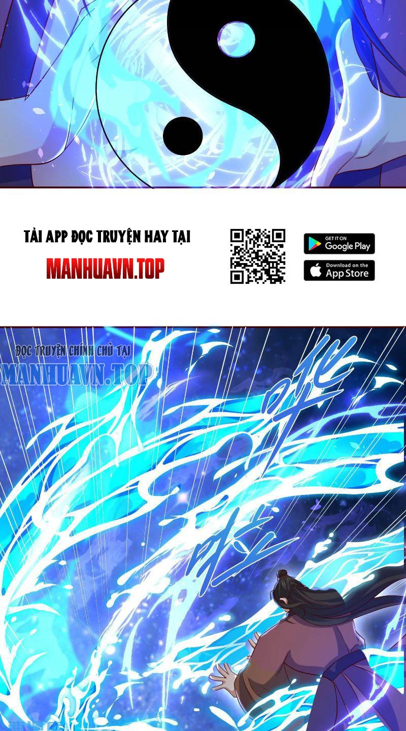 Mở Đầu Nữ Đế Làm Chính Cung Chapter 346 - Trang 18