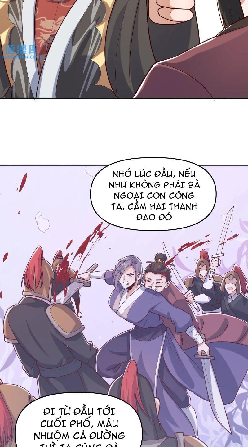 Mở Đầu Nữ Đế Làm Chính Cung Chapter 332 - Trang 10