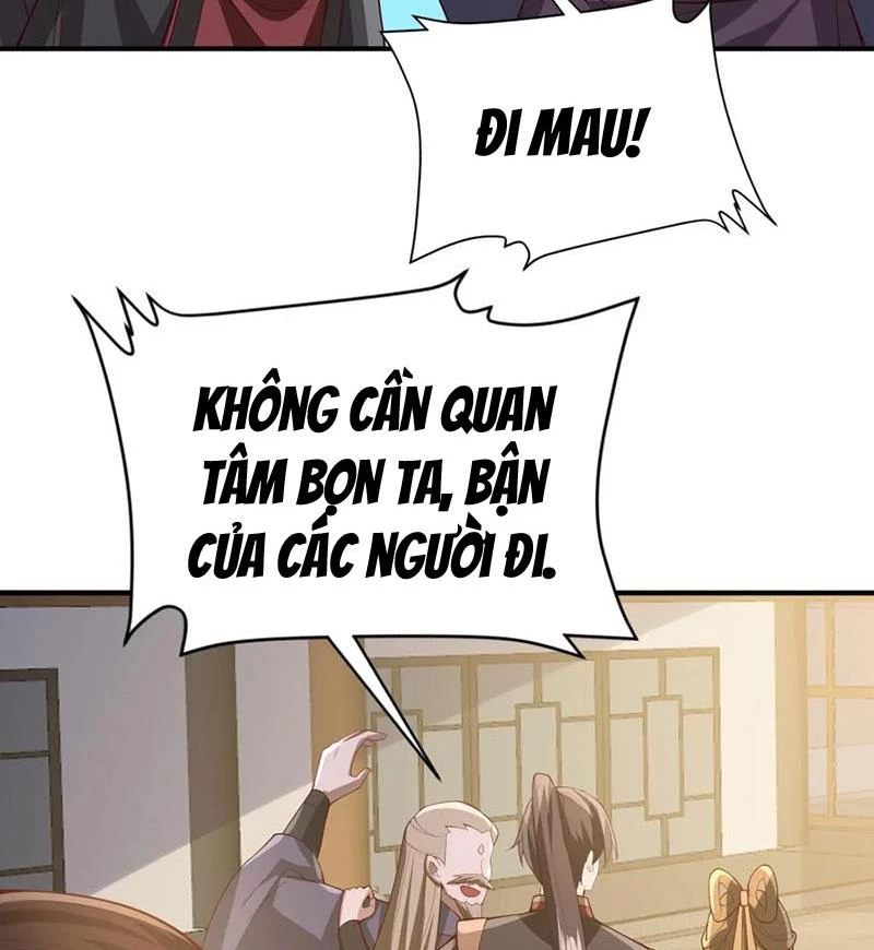 Mở Đầu Nữ Đế Làm Chính Cung Chapter 354 - Trang 17