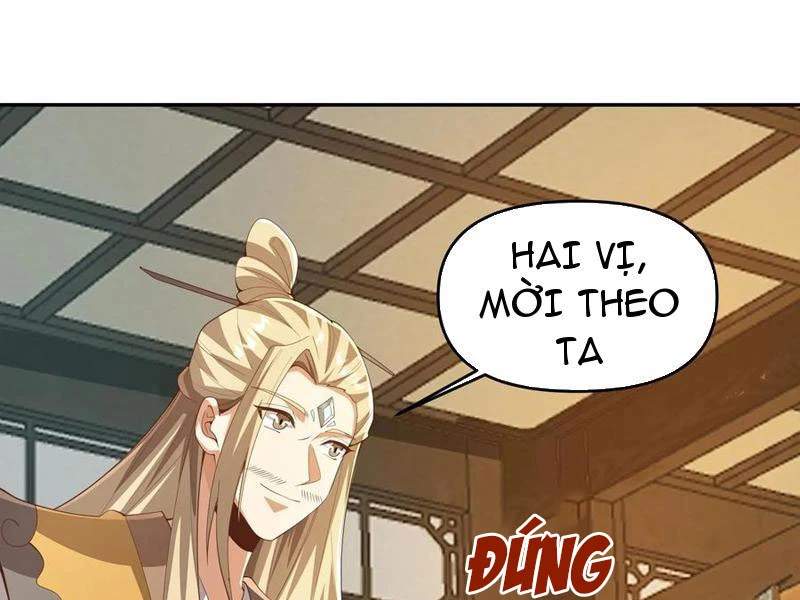 Mở Đầu Nữ Đế Làm Chính Cung Chapter 357 - Trang 7