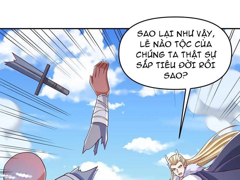 Mở Đầu Nữ Đế Làm Chính Cung Chapter 369 - Trang 7