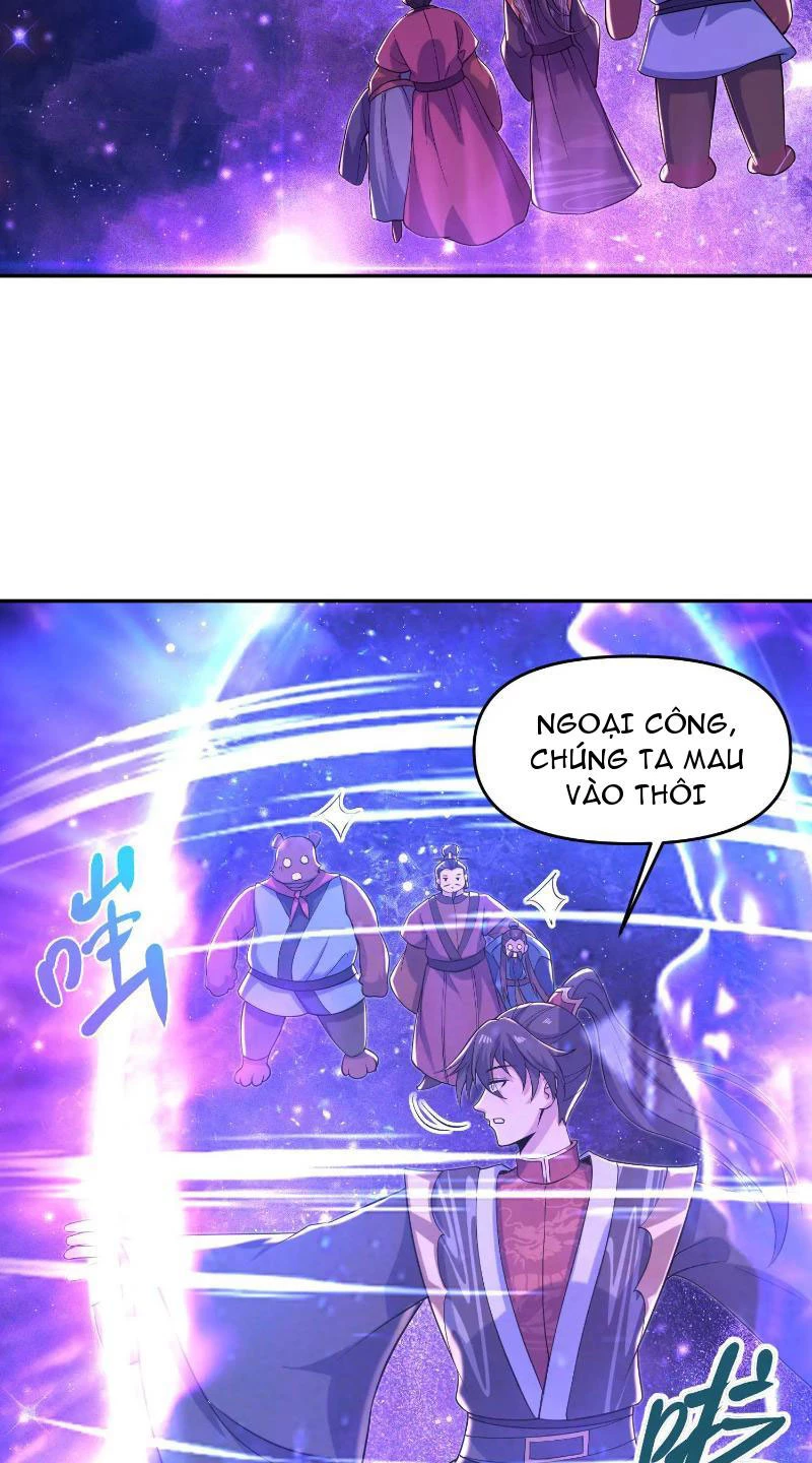 Mở Đầu Nữ Đế Làm Chính Cung Chapter 337 - Trang 2