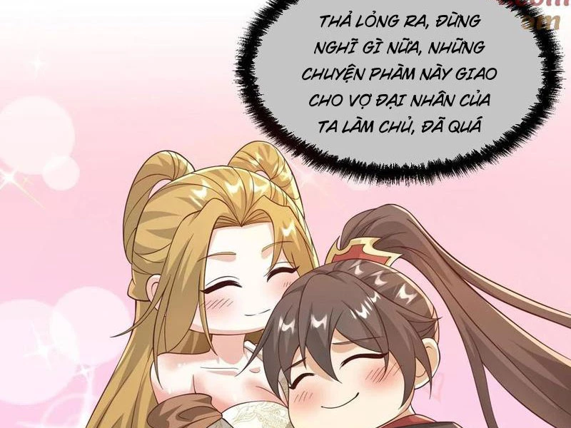 Mở Đầu Nữ Đế Làm Chính Cung Chapter 358 - Trang 33