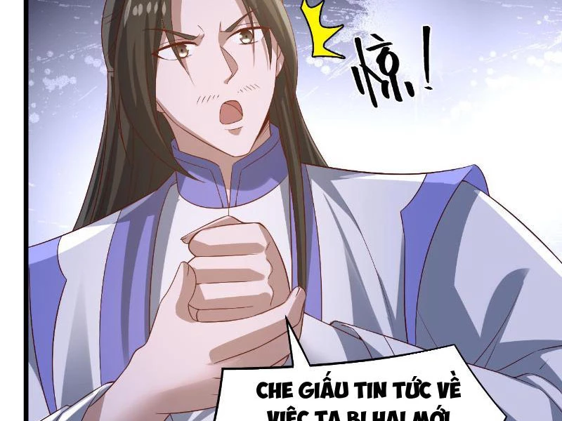 Mở Đầu Nữ Đế Làm Chính Cung Chapter 342 - Trang 7