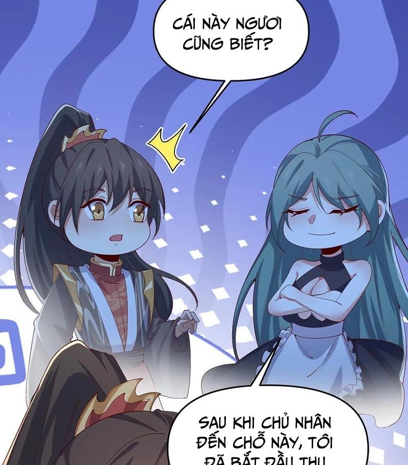 Mở Đầu Nữ Đế Làm Chính Cung Chapter 355 - Trang 5