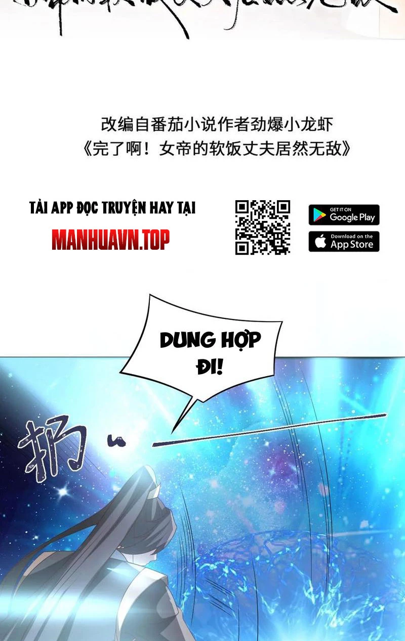 Mở Đầu Nữ Đế Làm Chính Cung Chapter 365 - Trang 1