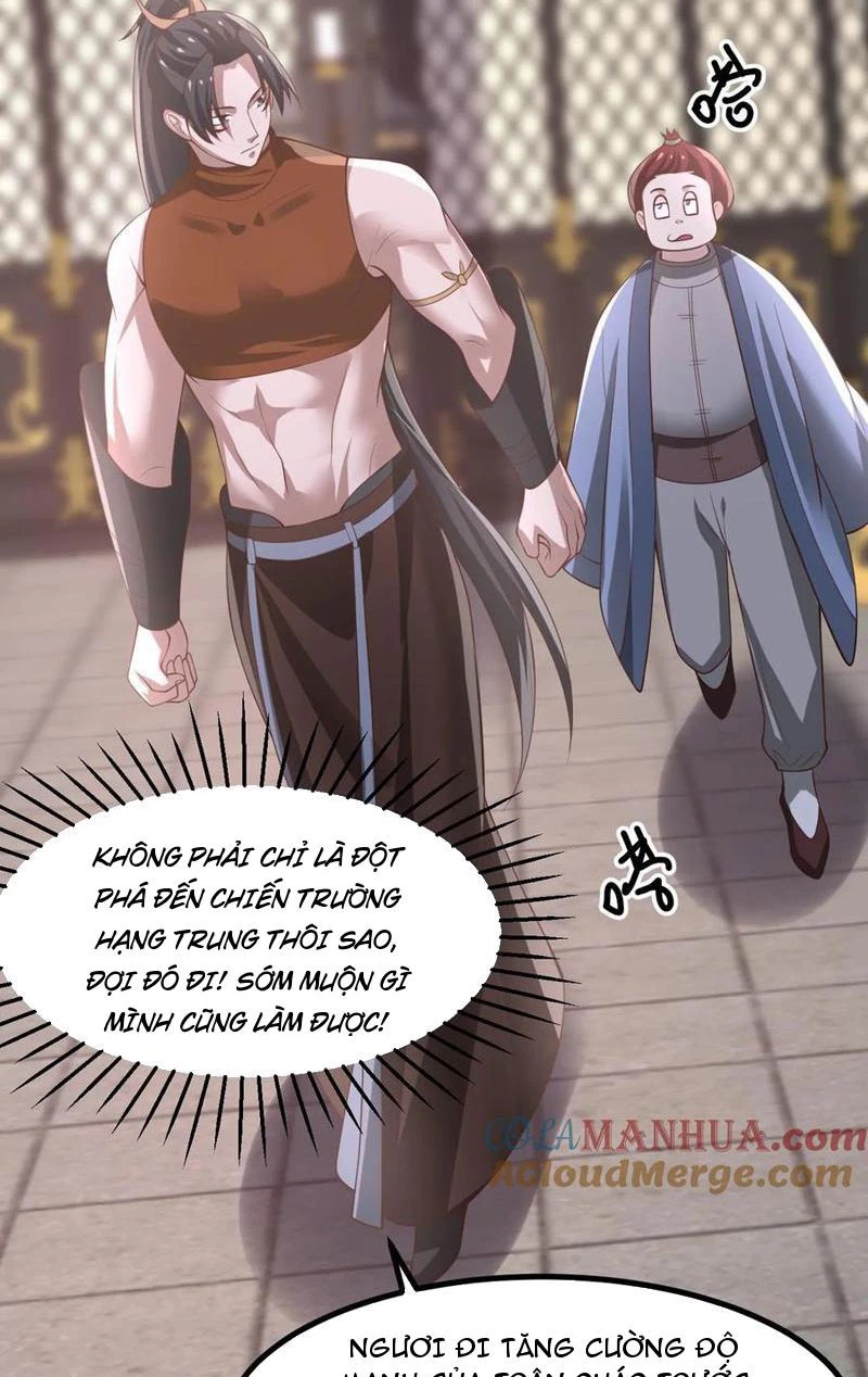 Mở Đầu Nữ Đế Làm Chính Cung Chapter 361 - Trang 14