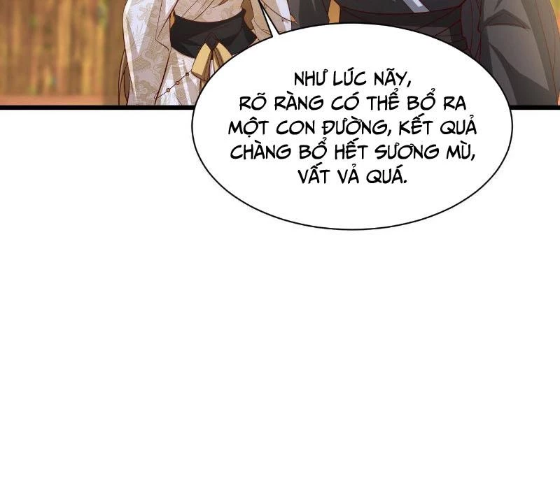 Mở Đầu Nữ Đế Làm Chính Cung Chapter 352 - Trang 34