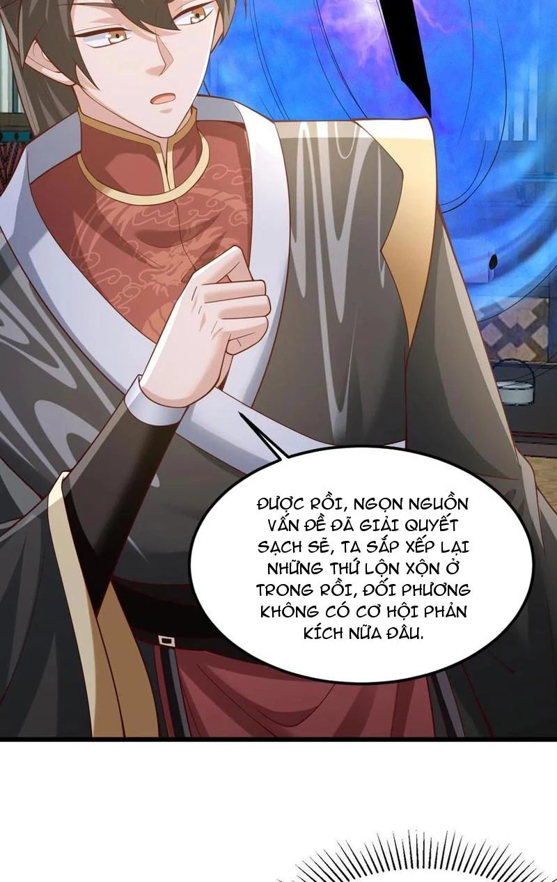 Mở Đầu Nữ Đế Làm Chính Cung Chapter 362 - Trang 2