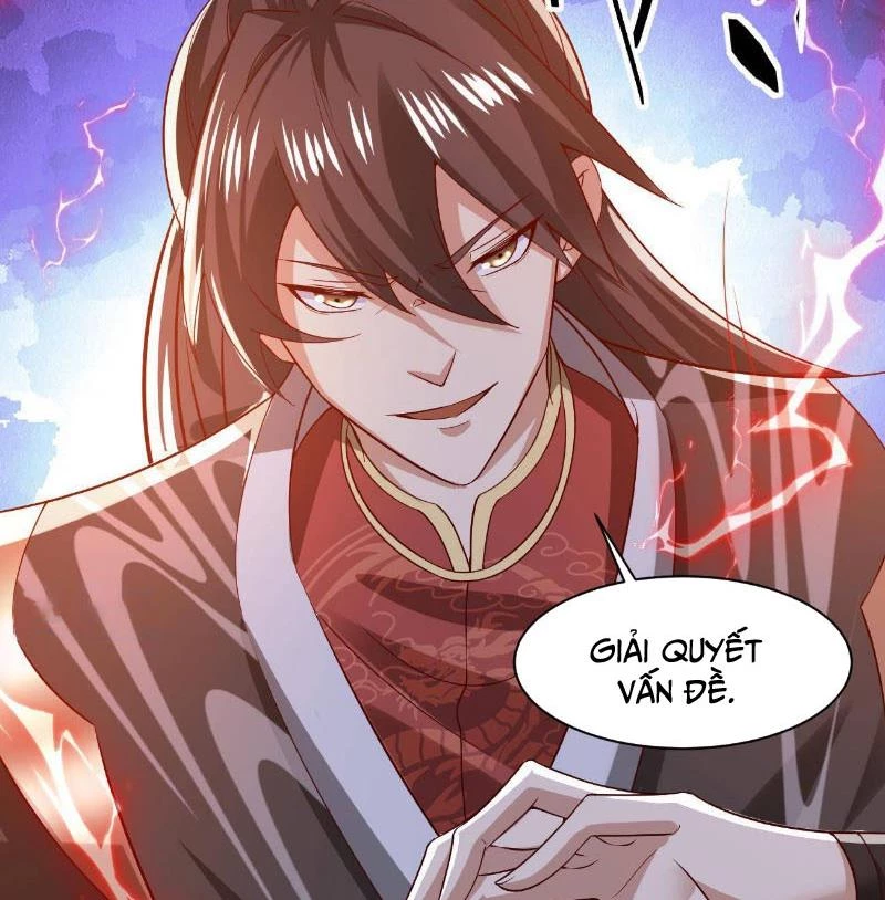 Mở Đầu Nữ Đế Làm Chính Cung Chapter 352 - Trang 15