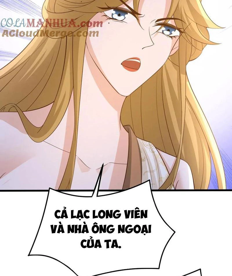 Mở Đầu Nữ Đế Làm Chính Cung Chapter 366 - Trang 21