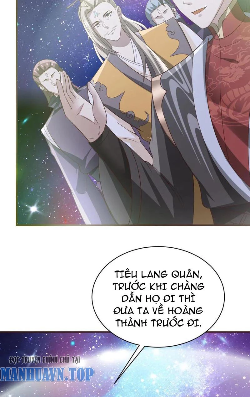 Mở Đầu Nữ Đế Làm Chính Cung Chapter 365 - Trang 16