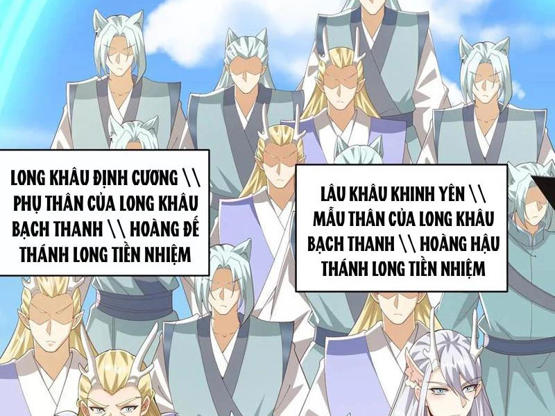 Mở Đầu Nữ Đế Làm Chính Cung Chapter 368 - Trang 21