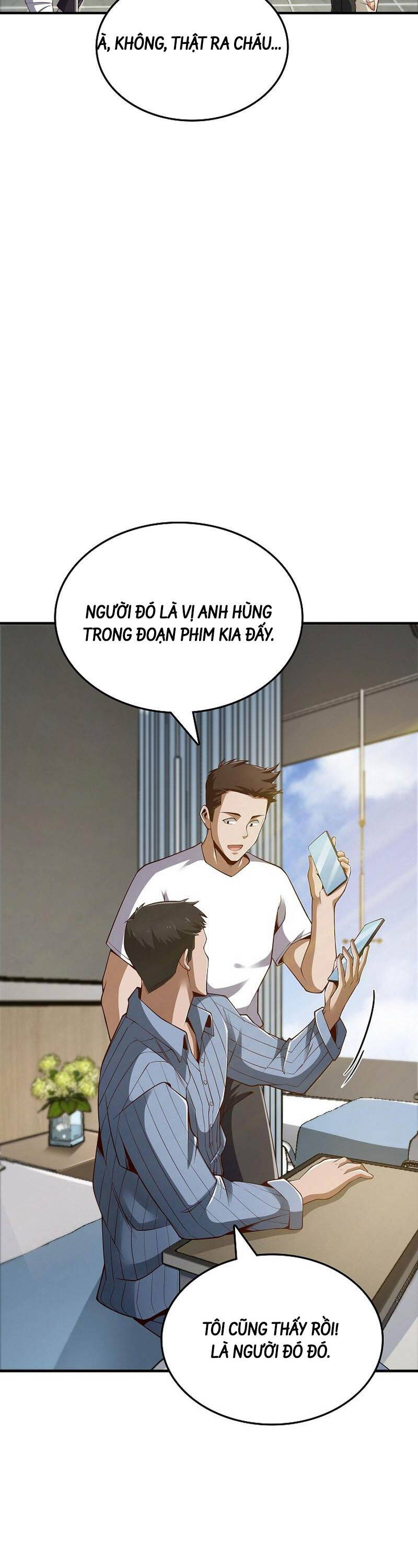 Thôn Phệ Thiên Ma Chapter 4 - Trang 9