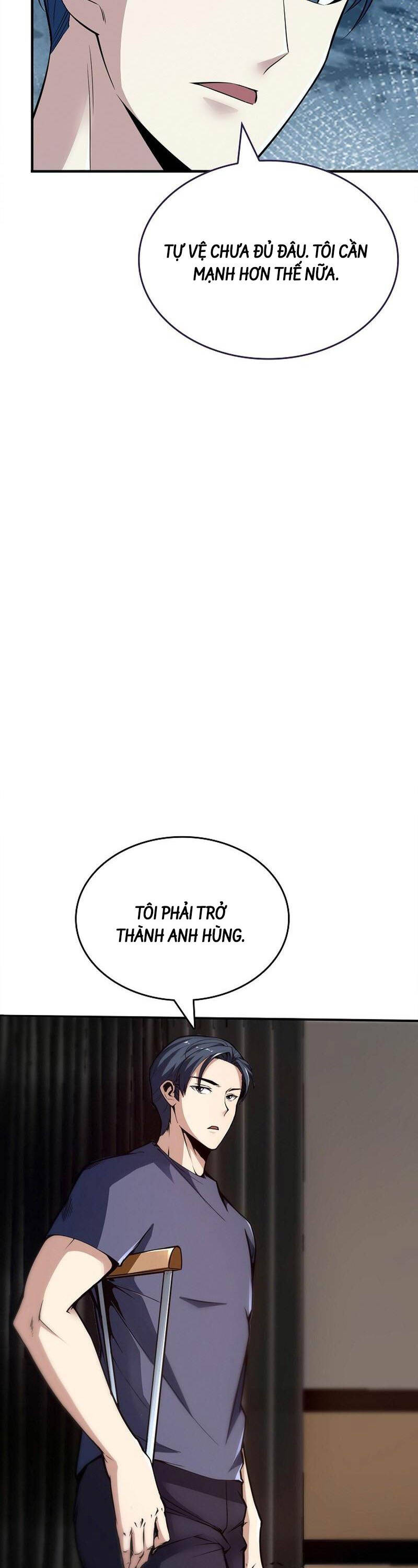 Thôn Phệ Thiên Ma Chapter 4 - Trang 30